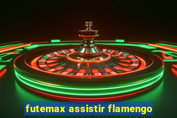 futemax assistir flamengo